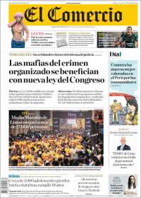 El Comercio