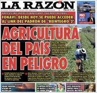 La Razón