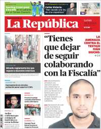La Republica