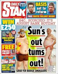 Daily Star
