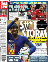 Star Sport