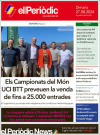 El Periòdic d'Andorra