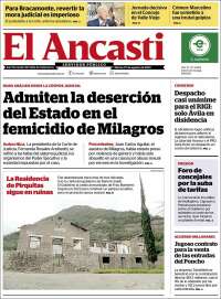 El Ancasti