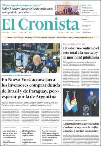 El Cronista Comercial