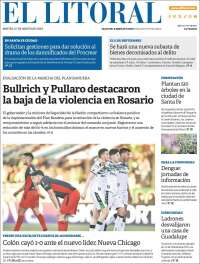 Diario El Litoral