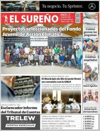 Diario El Sureño