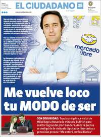 Diario El Ciudadano