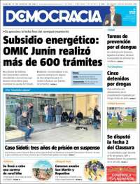 Diario Democracia