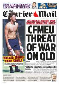The Courier-Mail