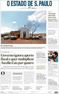 O Estado de São Paulo