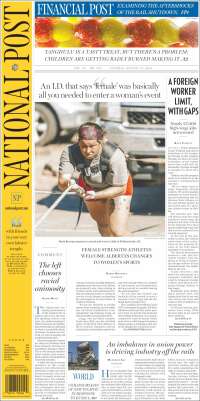 The National Post