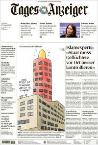 Tages-Anzeiger