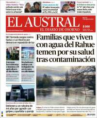 El Austral de Osorno