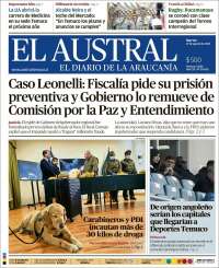 El Austral de Temuco