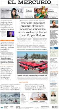 El Mercurio