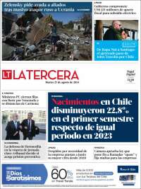 La Tercera