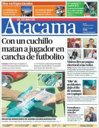 Diario de Atacama