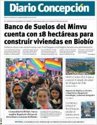 Diario de Concepción