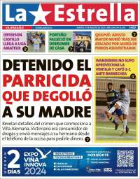 Estrella de Valparaiso