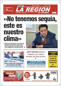 Diario La Región de Coquimbo