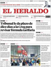 El Heraldo