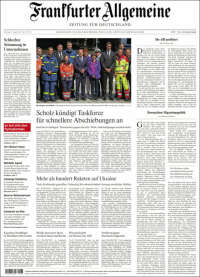 Frankfurter Allgemeine