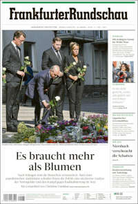 Frankfurter Rundschau