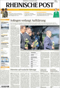 Rheinische Post