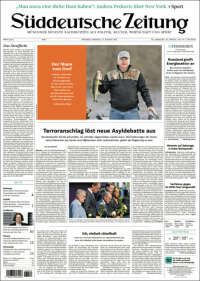 Sueddeutsche