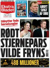 Ekstra Bladet