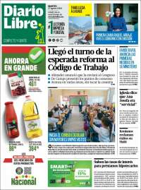 Diario Libre