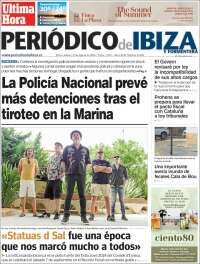 Periódico de Ibiza
