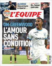 L'Equipe