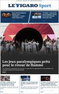 Le Figaro Sport