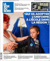 La Voix du Nord