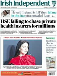 Irish Independent