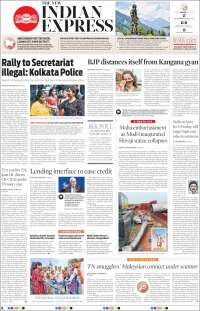 New Indian Express