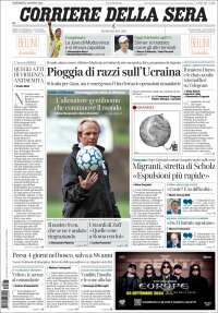Corriere della Sera