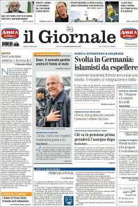 il Giornale