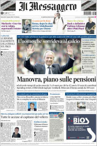 Il Messaggero