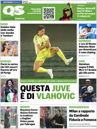 Quotidiano Sportivo