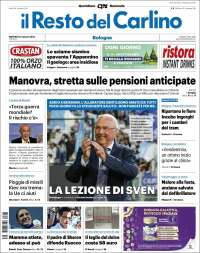 Il Resto del Carlino