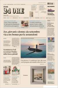 Il Sole 24 ORE