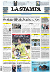 La Stampa