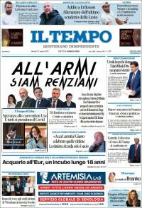 Il Tempo