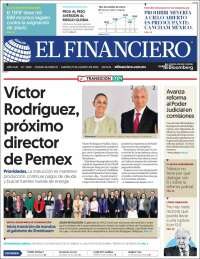 El Financiero