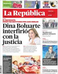 La Republica