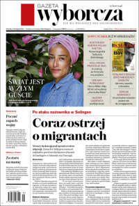 Gazeta Wyborcza