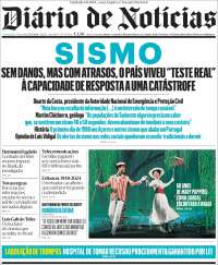 Diário de Noticias