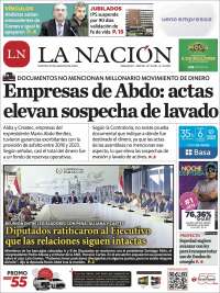 La Nación